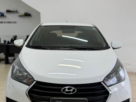 Hyundai HB20 Comf./C.Plus/C.Style 1.0 Flex 12V