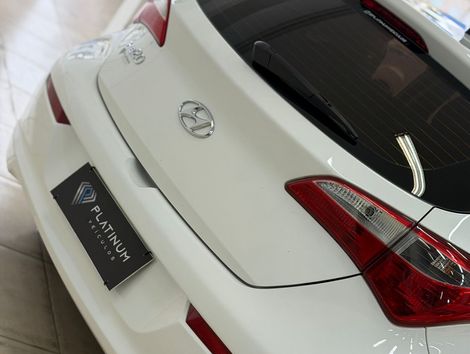 Hyundai HB20 Comf./C.Plus/C.Style 1.0 Flex 12V