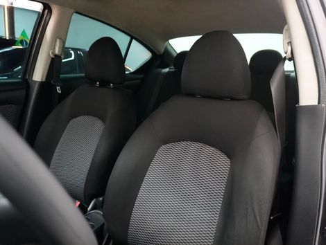Nissan VERSA 1.0 12V FlexStart 4p Mec.