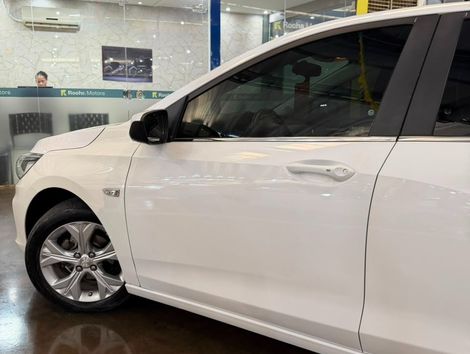 Chevrolet ONIX SED. Plus PREM. 1.0 12V TB Flex Aut