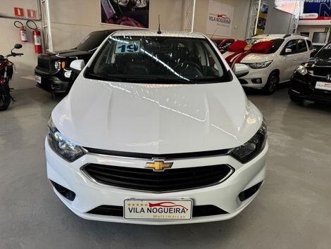 Chevrolet ONIX HATCH LT 1.4 8V FlexPower 5p Mec.