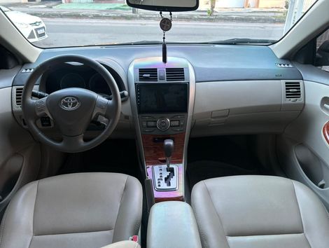 Toyota Corolla SE-G 1.8/1.8 Flex 16V Aut.