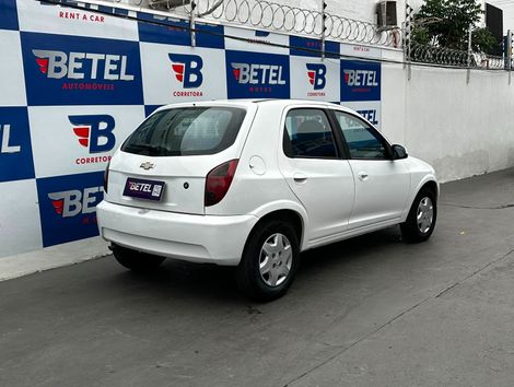 Chevrolet Celta Spirit/ LT 1.0 MPFI 8V FlexP. 5p