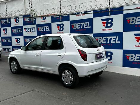 Chevrolet Celta Spirit/ LT 1.0 MPFI 8V FlexP. 5p