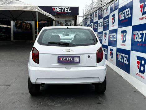 Chevrolet Celta Spirit/ LT 1.0 MPFI 8V FlexP. 5p