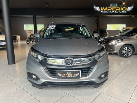 Honda HR-V EX 1.8 Flexone 16V 5p Aut.