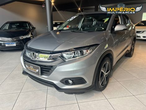 Honda HR-V EX 1.8 Flexone 16V 5p Aut.