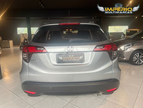 Honda HR-V EX 1.8 Flexone 16V 5p Aut.