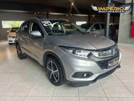 Honda HR-V EX 1.8 Flexone 16V 5p Aut.