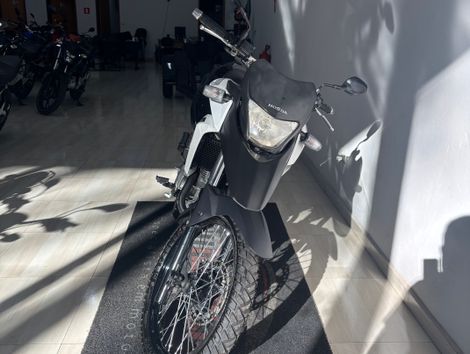 HONDA XRE 300/ 300 ABS/ FLEX