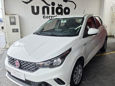 Fiat ARGO DRIVE 1.0 6V Flex