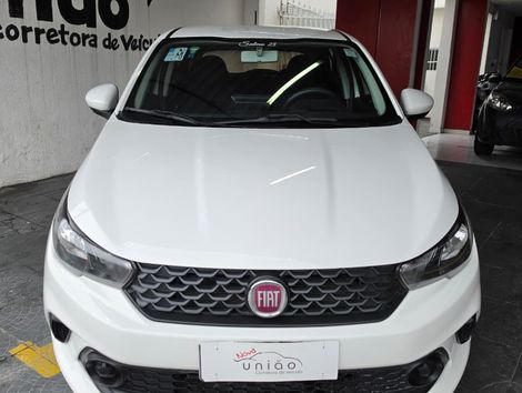 Fiat ARGO DRIVE 1.0 6V Flex