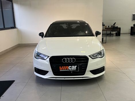 Audi A3 Sport 1.8 16V TFSI S-tronic 3p
