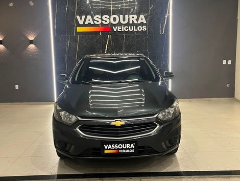 Chevrolet PRISMA Sed. LT 1.4 8V FlexPower 4p