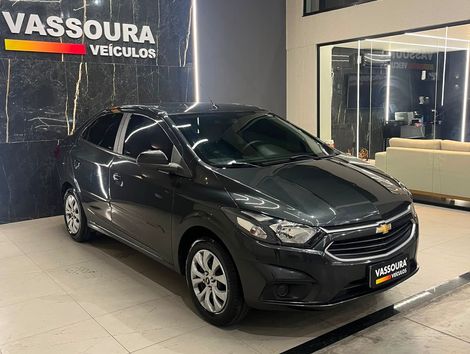 Chevrolet PRISMA Sed. LT 1.4 8V FlexPower 4p