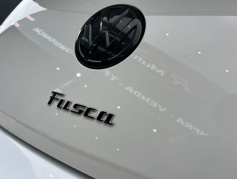 VolksWagen Fusca 2.0 TSI 16V Aut.