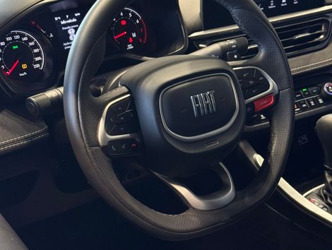 Fiat Fastback Audace 1.0 200 T. Flex Aut