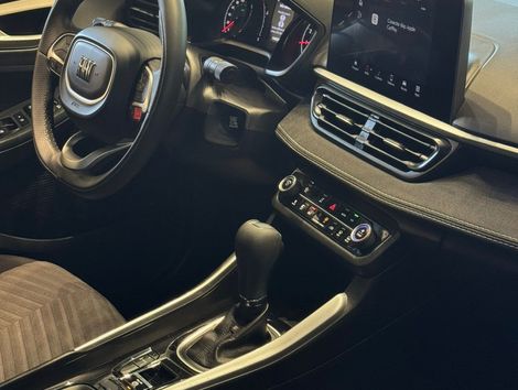 Fiat Fastback Audace 1.0 200 T. Flex Aut