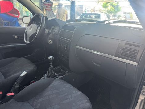 Fiat Palio ELX 1.0 Fire/30 Anos F. Flex 8V 4p