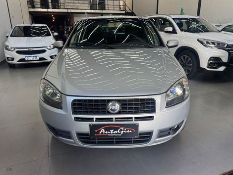 Fiat Palio ELX 1.0 Fire/30 Anos F. Flex 8V 4p