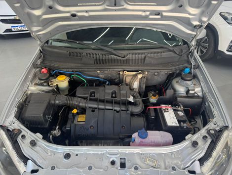 Fiat Palio ELX 1.0 Fire/30 Anos F. Flex 8V 4p