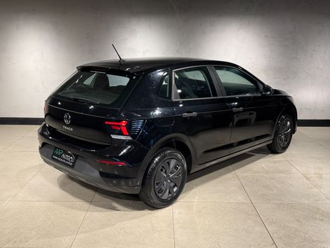 VolksWagen Polo Track 1.0 Flex 12V 5p