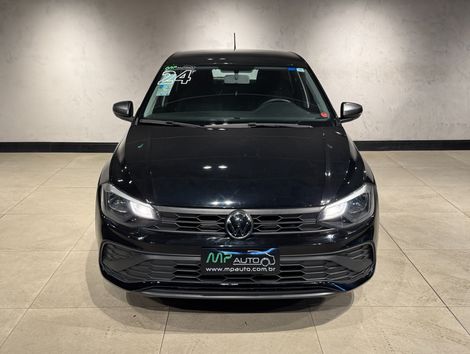 VolksWagen Polo Track 1.0 Flex 12V 5p