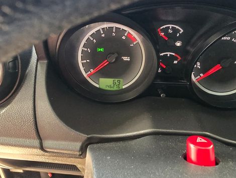 Ford Fiesta 1.0 8V Flex/Class 1.0 8V Flex 5p