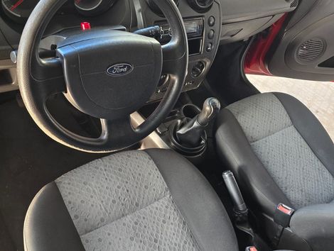 Ford Fiesta 1.0 8V Flex/Class 1.0 8V Flex 5p
