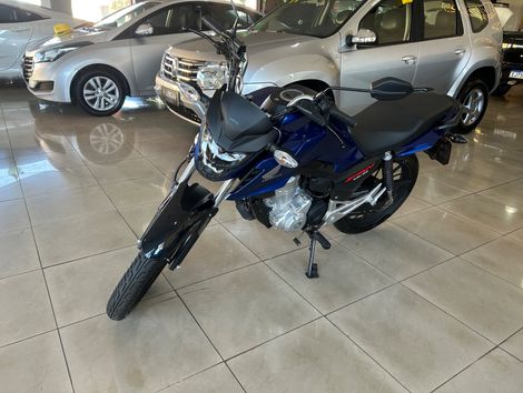HONDA CG 160 FAN Flex
