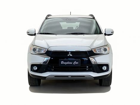 Mitsubishi ASX 2.0 16V 4x4 160cv Aut.