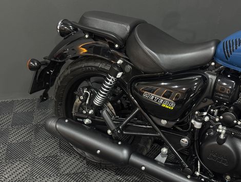 Royal Enfield Meteor 350 Fireball 