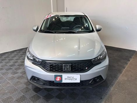 Fiat ARGO DRIVE 1.0 6V Flex
