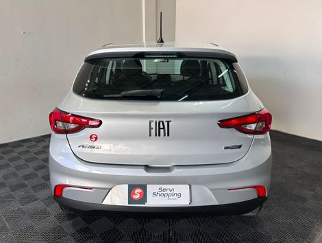 Fiat ARGO DRIVE 1.0 6V Flex