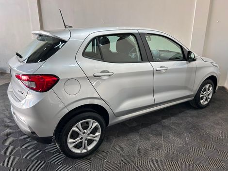 Fiat ARGO DRIVE 1.0 6V Flex