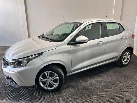 Fiat ARGO DRIVE 1.0 6V Flex