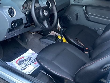 VolksWagen Gol (novo) 1.0 Mi Total Flex 8V 4p