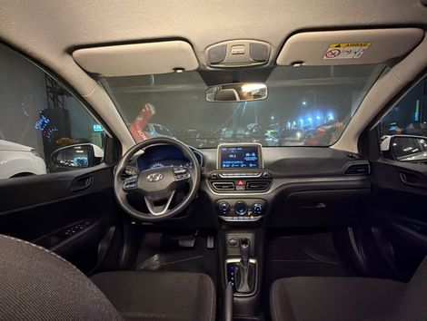 Hyundai HB20 Comfort Plus 1.0 TB Flex 12V Aut.