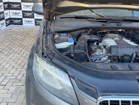 Audi Q7 3.0 V6 TFSI  Quat.Tip.5p/ Perf.(Híb.)