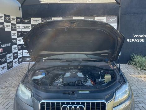 Audi Q7 3.0 V6 TFSI  Quat.Tip.5p/ Perf.(Híb.)