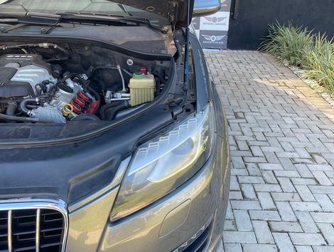 Audi Q7 3.0 V6 TFSI  Quat.Tip.5p/ Perf.(Híb.)