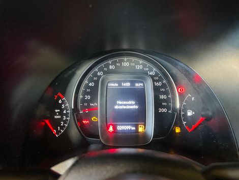 Fiat Strada Volcano 1.3 Flex 8V CD