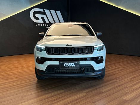 Jeep COMPASS LONG. T270 1.3 TB 4x2 Flex Aut.