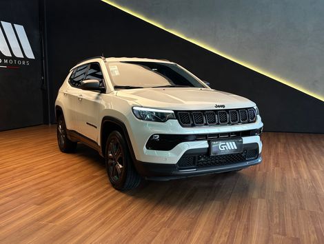 Jeep COMPASS LONG. T270 1.3 TB 4x2 Flex Aut.
