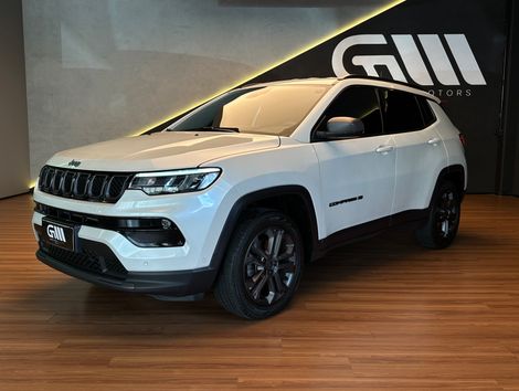 Jeep COMPASS LONG. T270 1.3 TB 4x2 Flex Aut.