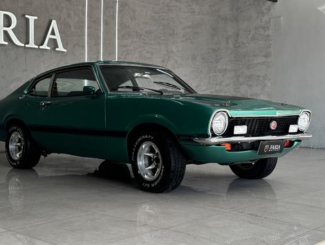 Ford MAVERICK