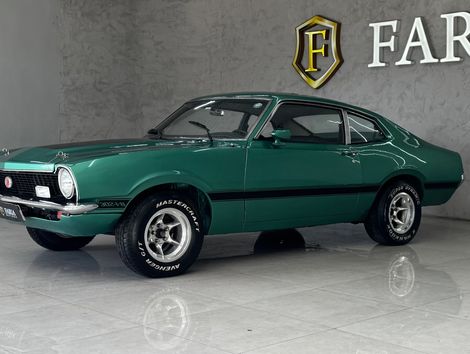 Ford MAVERICK