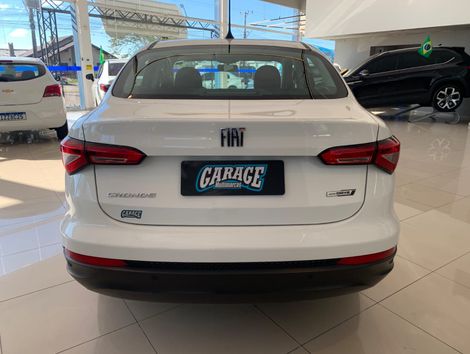 Fiat CRONOS DRIVE 1.3 8V Flex