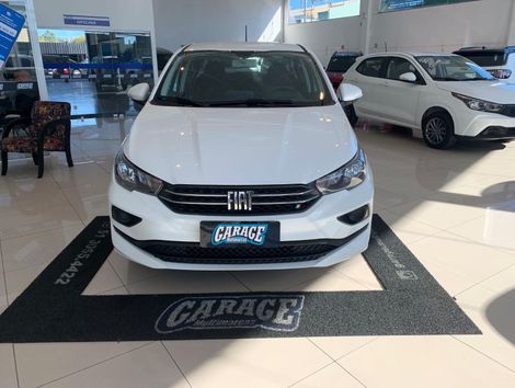 Fiat CRONOS DRIVE 1.3 8V Flex