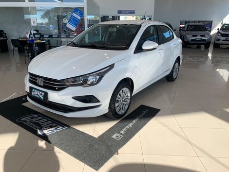 Fiat CRONOS DRIVE 1.3 8V Flex